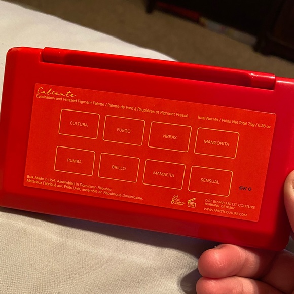 Caliente Artist Couture - Picture 5 of 10